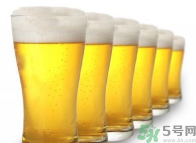 ​喝了一杯啤酒可以开车吗？一杯啤酒开车好不好？