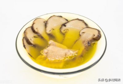 ​野生菌种类图解大全（农村常见野菌的种类及口感详解）