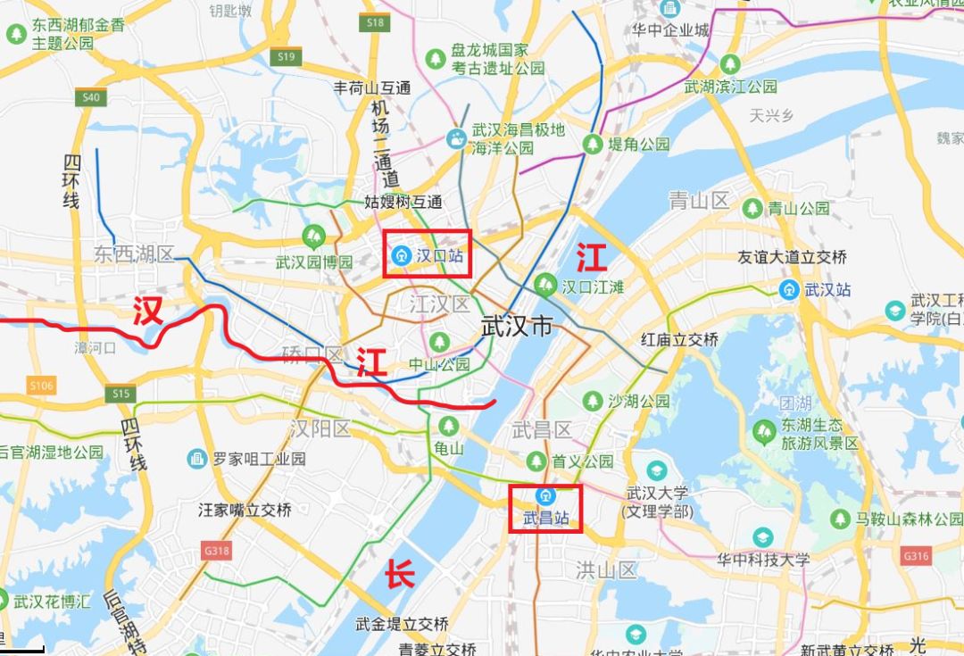 夏口是现在的什么地方（知识科普夏口的前世今生）