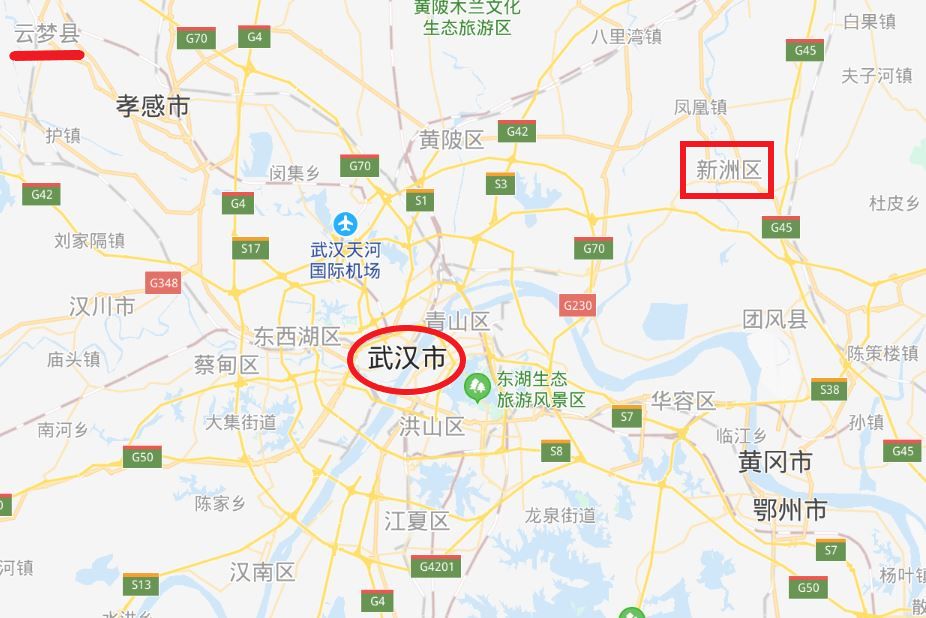 夏口是现在的什么地方（知识科普夏口的前世今生）