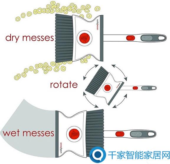 有哪些智能家居产品（9大智能家居生活产品推荐）(10)
