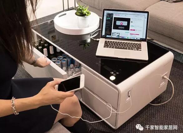 有哪些智能家居产品（9大智能家居生活产品推荐）(7)