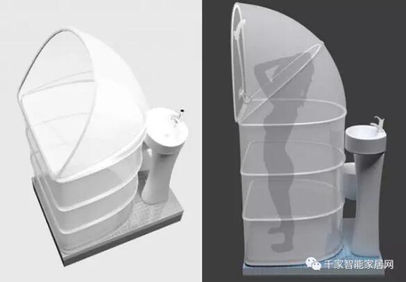 有哪些智能家居产品（9大智能家居生活产品推荐）(2)