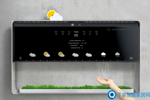 有哪些智能家居产品（9大智能家居生活产品推荐）(1)