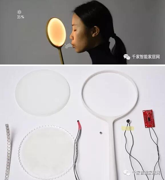 有哪些智能家居产品（9大智能家居生活产品推荐）(8)