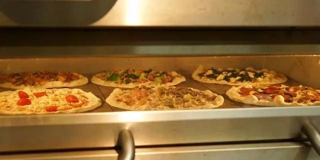 什么是烤箱预热，怎么才算烤箱预热好了？图2