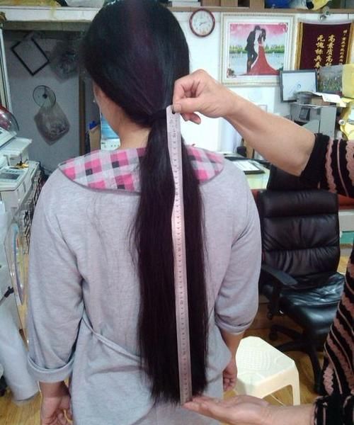 头发做酱油，头发渣子能做酱油么？图4