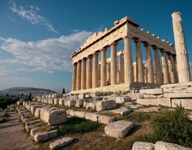 ​希腊旅游10个必去的地方