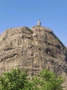 ​鲅鱼圈望儿山