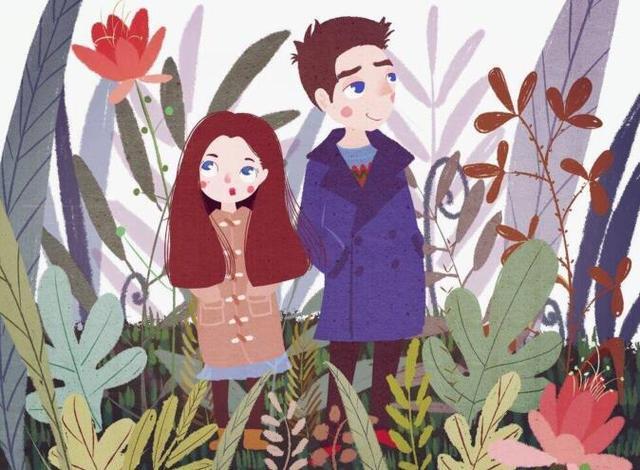 男人对一个女人的思念，往往通过这四种方式表达，很多女人没看懂