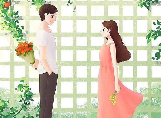 男人对一个女人的思念，往往通过这四种方式表达，很多女人没看懂