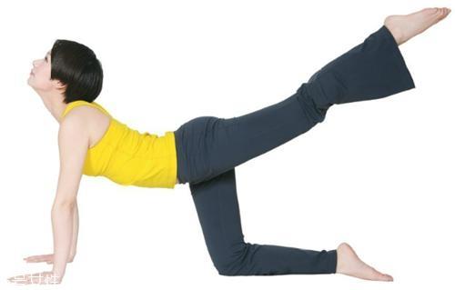 剖腹产后多久做瑜伽？6个月后可行