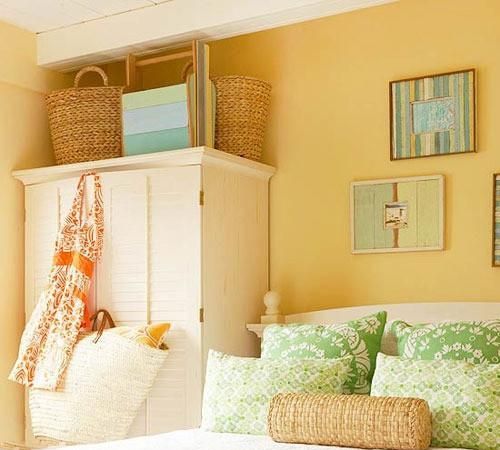 怎么不用空调让房间凉快