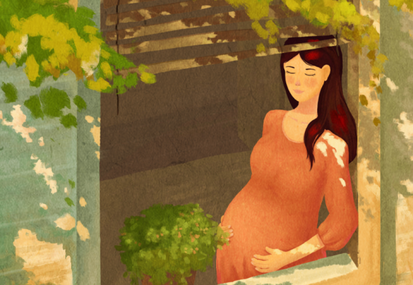 母亲节的祝福语句,母亲节祝福语图4