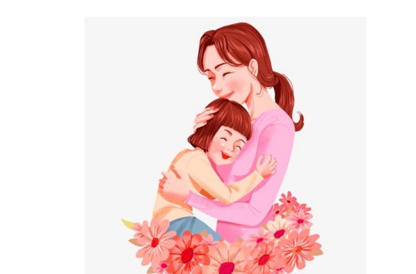 母亲节的祝福语句,母亲节祝福语图2