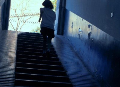 ​为什么有的女生你找她聊天她就和你聊；你不找她，她也不找你？