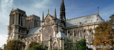 ​了解古罗马建筑的艺术特色及风格（穿越巴黎建筑之旅）