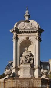 了解古罗马建筑的艺术特色及风格（穿越巴黎建筑之旅）(16)