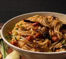 炒米粉怎么炒好吃又简单要怎么做才不会断