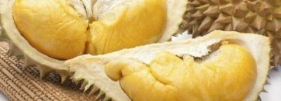 ​吃了虾多久后能吃榴莲,吃完虾多久可以吃榴莲