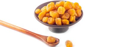 ​瑶柱是什么贝壳的肉