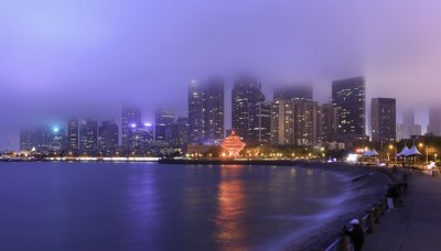 ​登州府是现在的什么地方