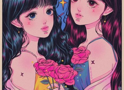 ​用这些治愈心灵的昵称让你的爱情更甜蜜