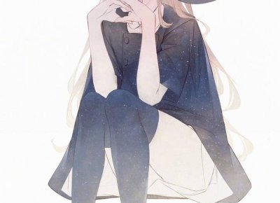 ​间歇性对朋友冷漠