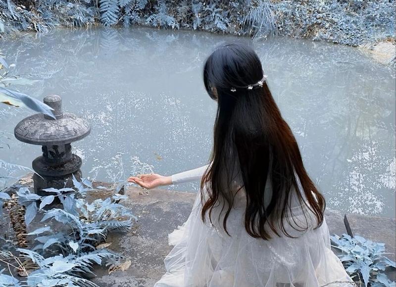 连自己的亲妈都骂的人那是为什么呢