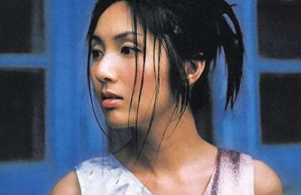 杨千嬅：香港集“歌后”及“影后”于一身的巨星天后