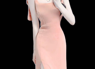 ​漂亮女孩第一次相亲时想要考验一下对方，没想到聪明反被聪明误