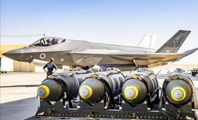 ​伊朗整体实力究竟有多强？号称中东霸主，五常之下的第一军事强国