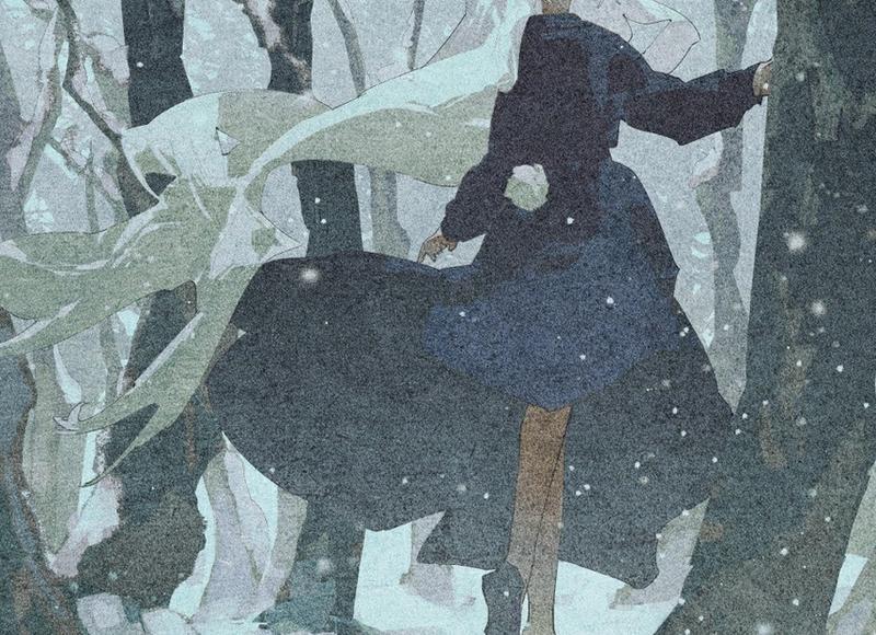 太过自信的人会怎样