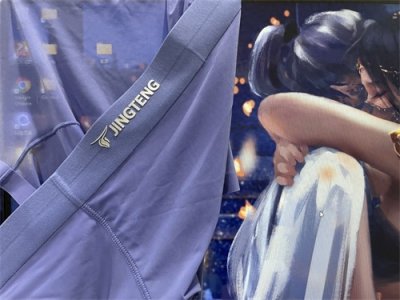 ​冰丝内裤评测（下）：明明面料成分相似，为什么价格差这么多？