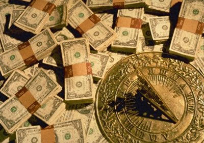 ​谈谈资本主义