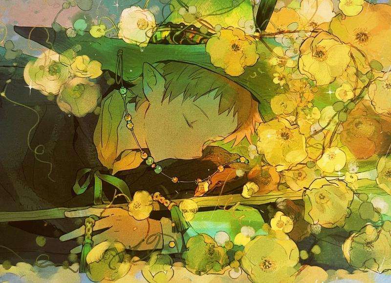 我的青春由你开始