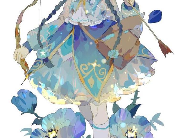 父母兄长对我爱护有加，也寄予了厚望，我从没让他们失望过