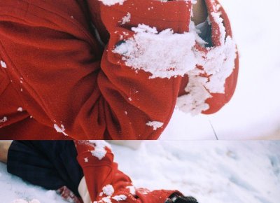 ​一个人安静下来，人生会自然变好