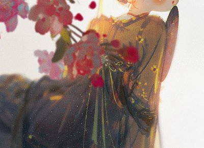 ​退休后，去乡下享受田园生活，也许是最坏的打算