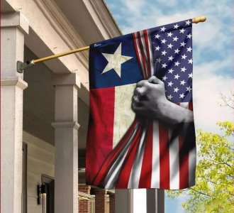 ​德克萨斯：美国加入德克萨斯，还是德克萨斯加入美国？它有权退出