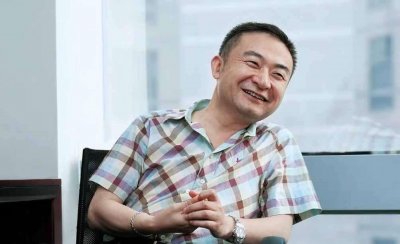 ​“股神”林园：炒股18年，从8000元翻到20亿，发家之路有多传奇