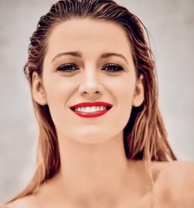 ​不管生了几个娃，颜值身材并驱在线，永远的好莱坞S女王