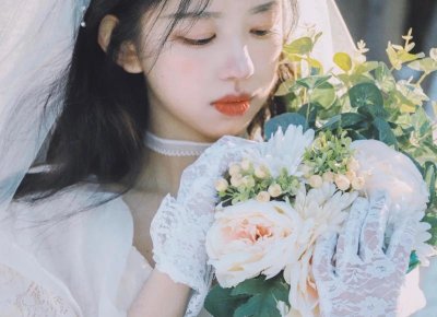 ​相亲女挺漂亮的为啥要相亲，四个原因告诉你