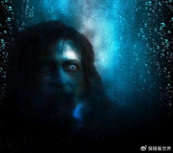 ​红衣女子的诅咒：上海1995年吸血鬼的恐怖传说