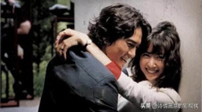 ​韩国伦理片《爱人》：24小时电梯奇缘，陌生男女间的炽热爱情冒险