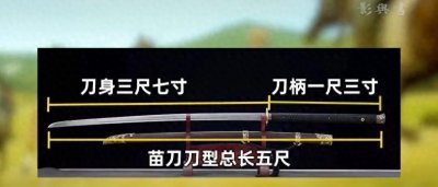 ​盘点绣春刀里的兵器