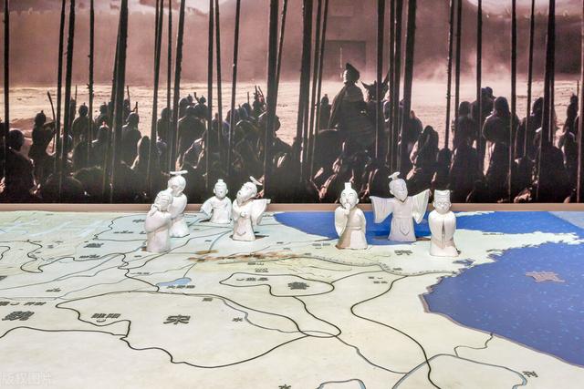 长城修建的历史背景简介（最早的长城为什么修建）(2)