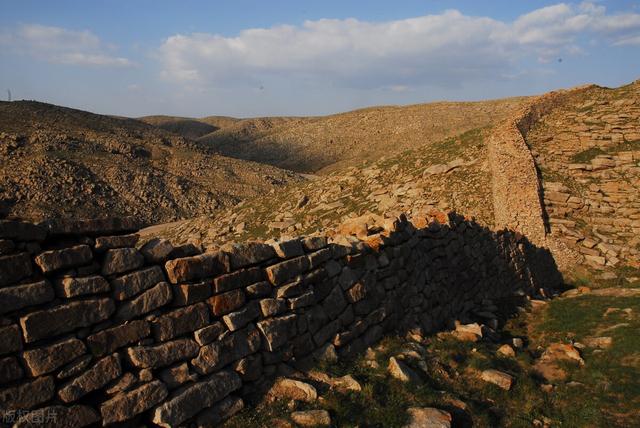 长城修建的历史背景简介（最早的长城为什么修建）(3)