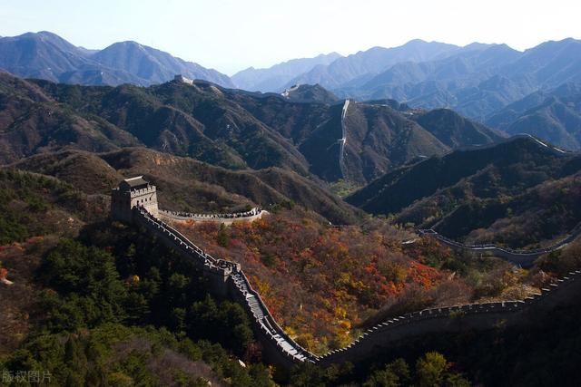 长城修建的历史背景简介（最早的长城为什么修建）(1)