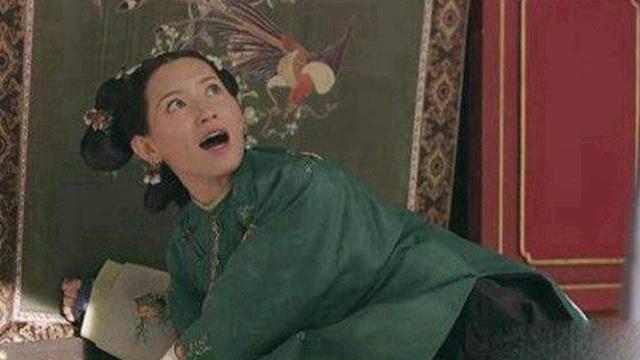 思婉格格和昭华什么关系（思婉格格的身世背景）